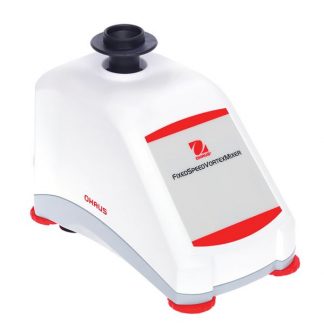 Вортекс OHAUS с фиксированной скоростью типа Mini VXMNFS