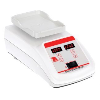 Цифровой вортекс OHAUS для микропланшетов VXMPDG
