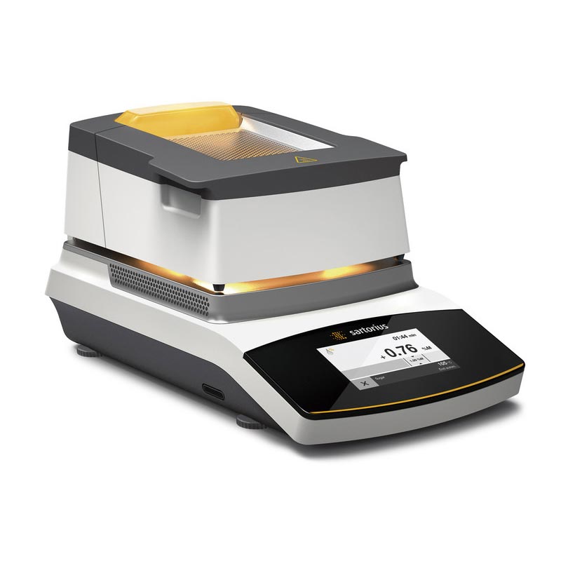Анализатор влажности SARTORIUS MA-160