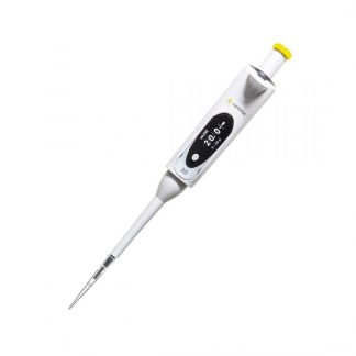 Дозатор механический 1-канальный Sartorius BIOHIT mLINE, 0.1-3 мкл