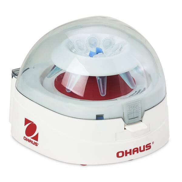 Центрифуга OHAUS FC5306 с ротором