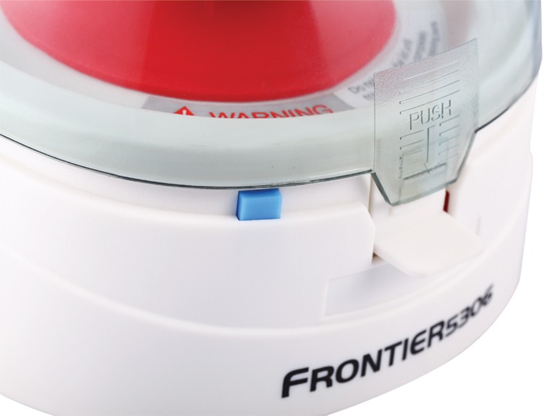 Центрифуга OHAUS FC5306 с ротором — изображение 3