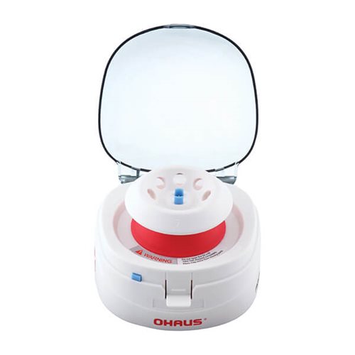 Центрифуга OHAUS FC5306 с ротором — изображение 8