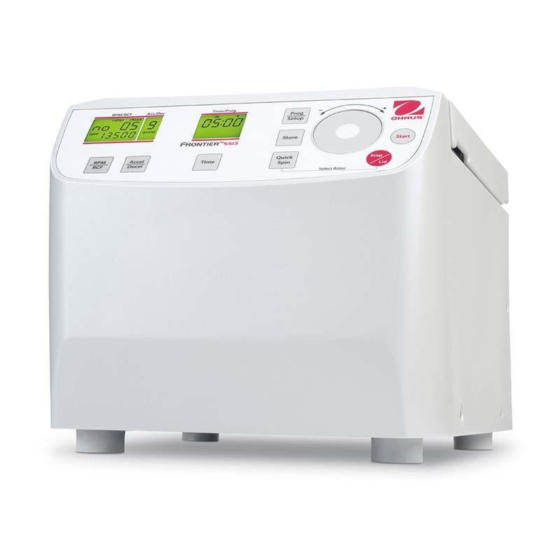 Центрифуга OHAUS FC5513 — изображение 4