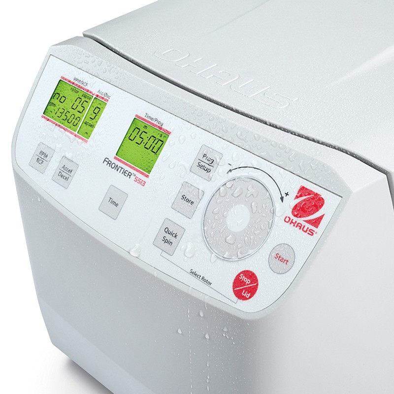 Центрифуга OHAUS FC5513 — изображение 6