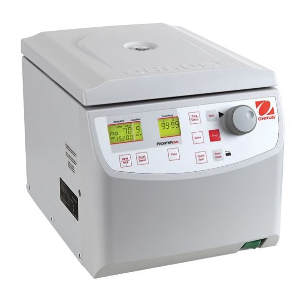 Центрифуга OHAUS FC5515