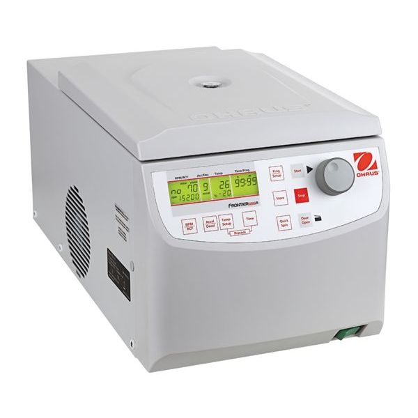Центрифуга OHAUS FC5515R с охлаждением