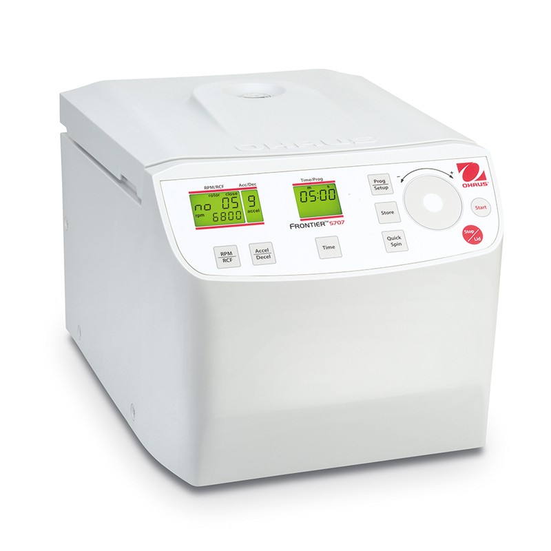 Центрифуга OHAUS FC5707 с ротором
