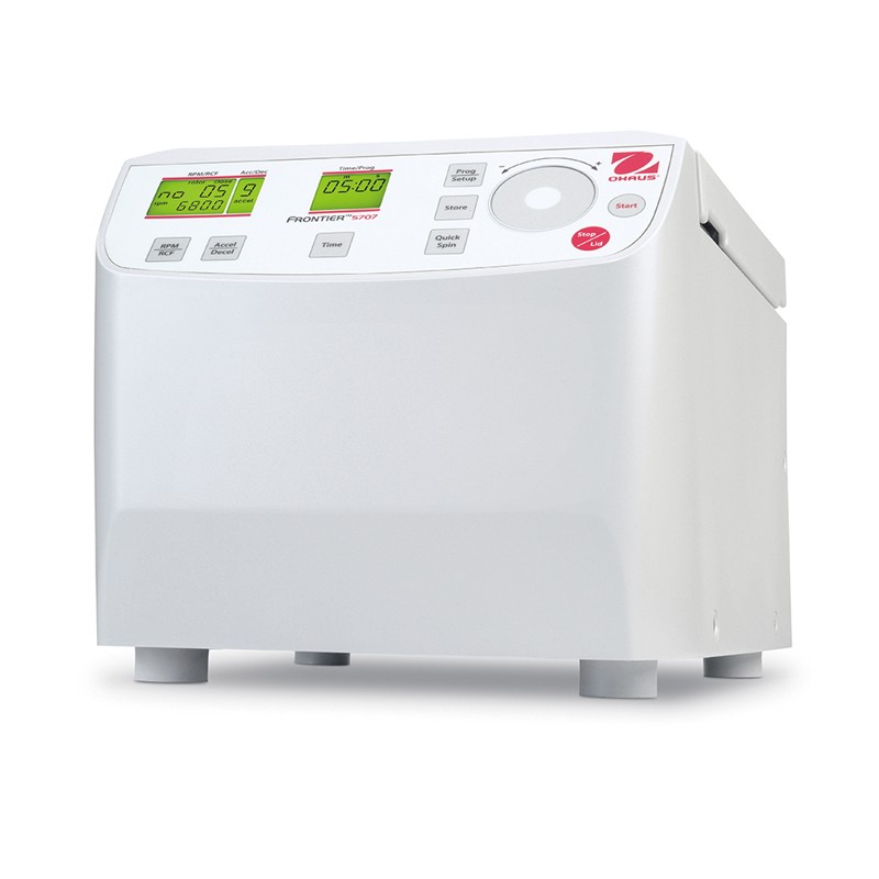 Центрифуга OHAUS FC5707 с ротором — изображение 6