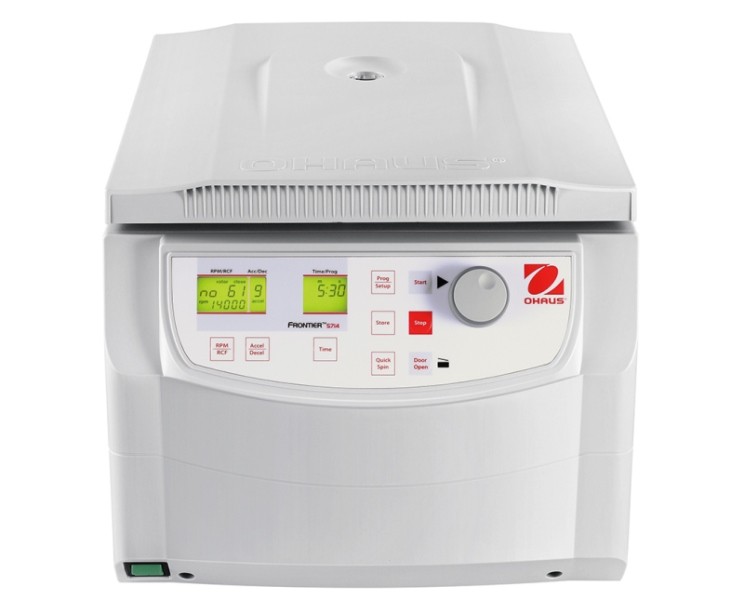Центрифуга OHAUS FC5714 — изображение 4