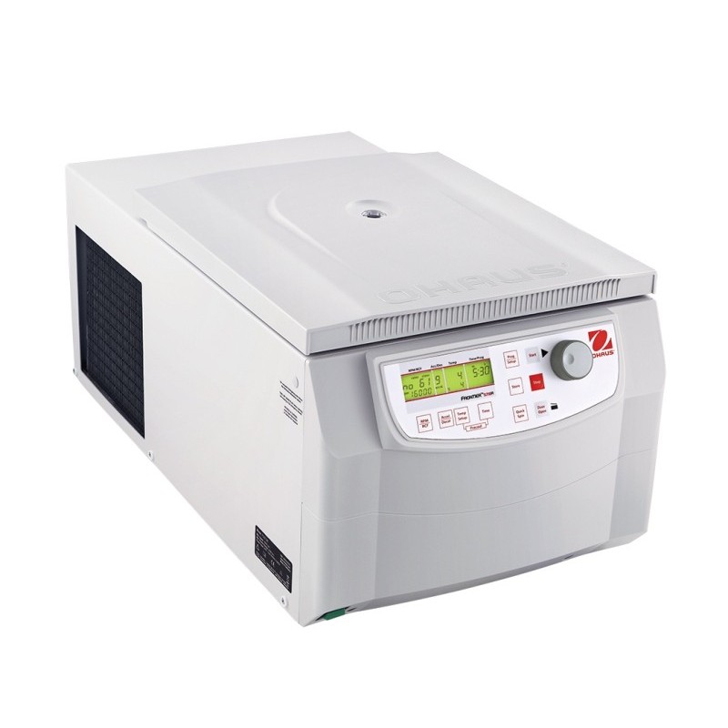 Центрифуга OHAUS FC5718R с охлаждением