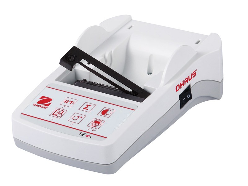 Портативный принтер OHAUS SF40A — изображение 3