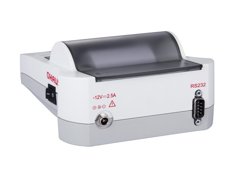 Портативный принтер OHAUS SF40A — изображение 5