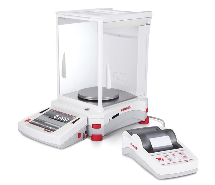 Портативный принтер OHAUS SF40A — изображение 6