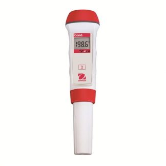 Карманный кондуктометр OHAUS ST10C-B