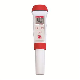 Карманный солемер OHAUS ST20S
