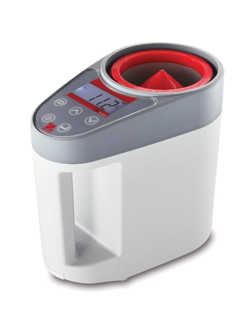 Анализатор влажности OHAUS MC2000 — изображение 2