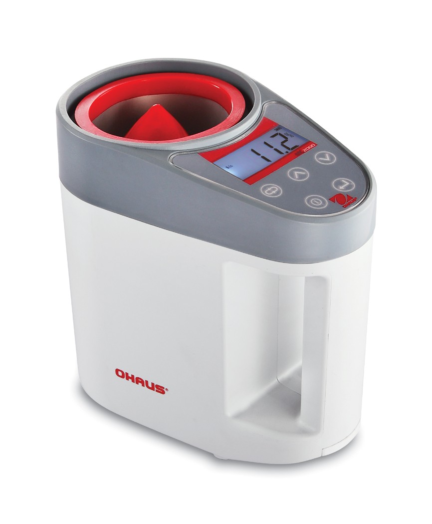 Анализатор влажности OHAUS MC2000 — изображение 4