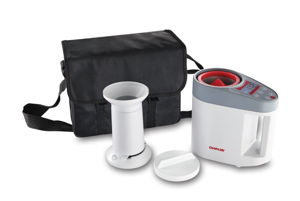 Анализатор влажности OHAUS MC2000 — изображение 5