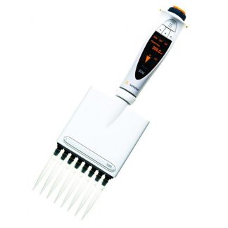 Дозатор электронный 8-канальный Sartorius BIOHIT Picus, 50-1200 мкл