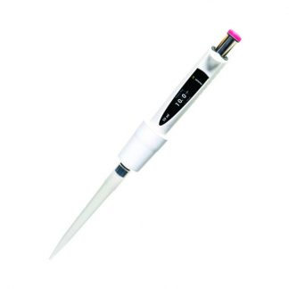 Дозатор механический 1-канальный Sartorius BIOHIT Proline Plus, 0.1-3 мкл