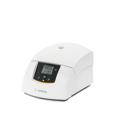Центрифуга SARTORIUS CENTRISART A-14 с ротором
