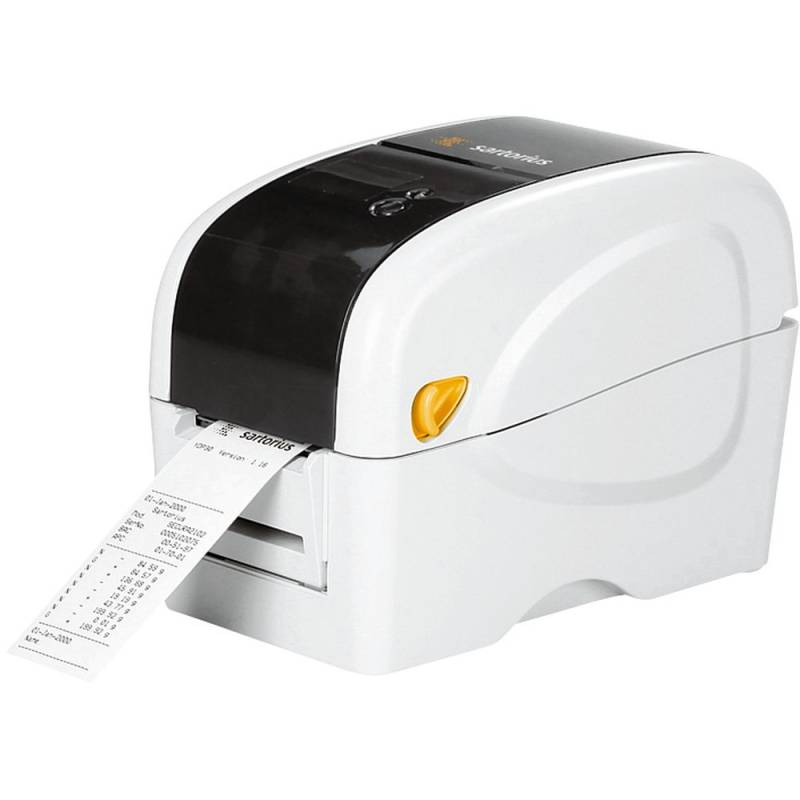 Лабораторный принтер SARTORIUS YDP30