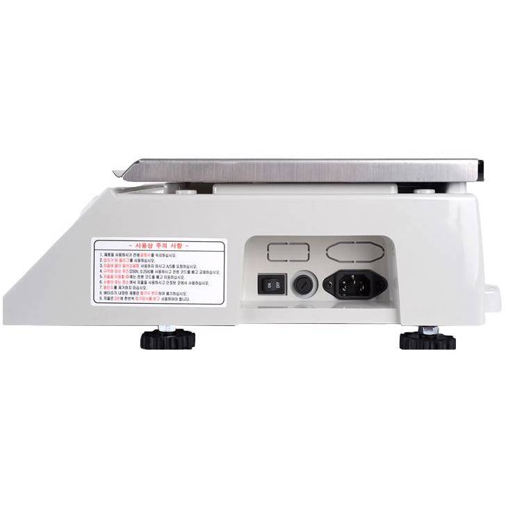 Счётные весы ACOM AC-100-30 — изображение 2