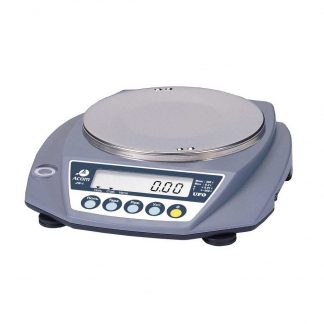 Лабораторные весы ACOM JW-1-1500
