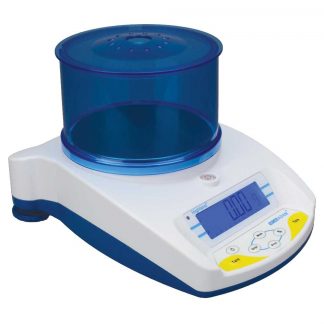 Лабораторные весы ADAM HCB-1002