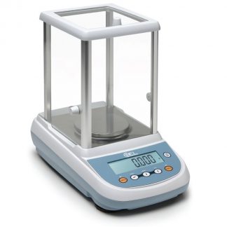 Лабораторные весы DA-2103C