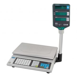 Торговые весы CAS AP-15EX