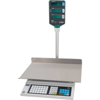 Торговые весы CAS AP-15EX(BT)