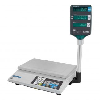 Торговые весы CAS AP-15M