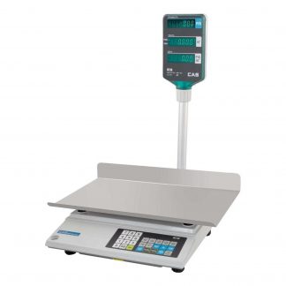 Торговые весы CAS AP-15M(BT)