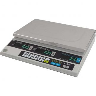 Счётные весы CAS CS-2.5