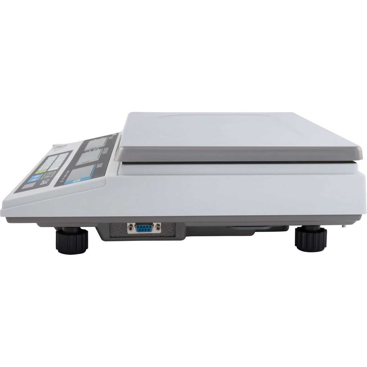 Счётные весы CAS CS-25 — изображение 2
