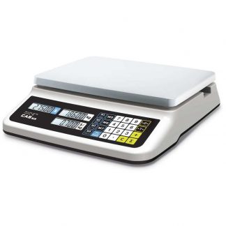 Торговые весы CAS PR-6B(LCD, II)