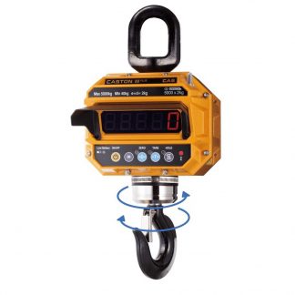 Крановые весы CAS THD-5 TWN(Caston-III) с пультом Bluetooth