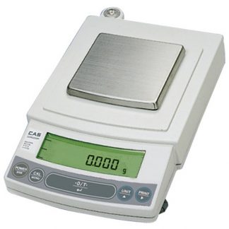 Лабораторные весы CAS CUW-620H