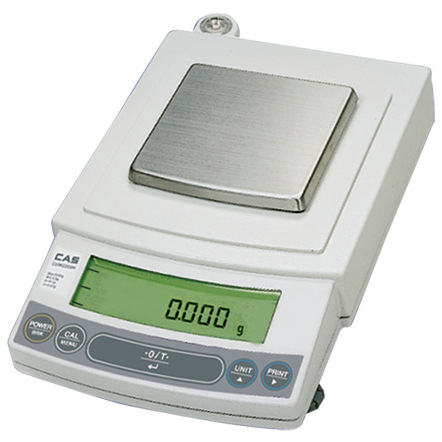 Лабораторные весы CAS CUW-620H