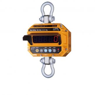 Крановые весы CAS THD-10(Caston-III) с проушиной