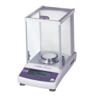 Аналитические весы CAS CAUW-220D