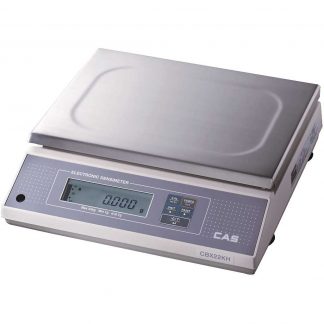 Лабораторные весы CAS CBX-32KH