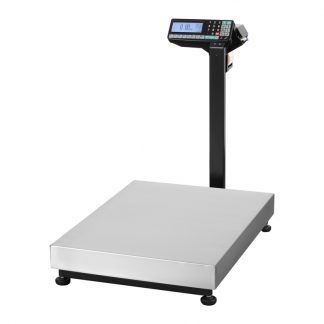 Весы с печатью TB-M-150.2-R2P3