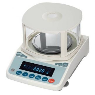 Лабораторные весы AND DL-500