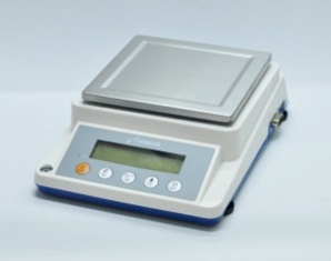 Лабораторные весы DEMCOM DL-2002 — изображение 5