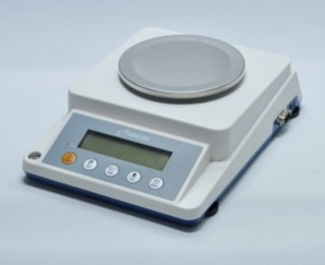 Лабораторные весы DEMCOM DL-202 — изображение 6