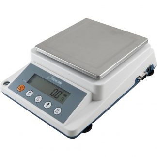 Лабораторные весы DEMCOM DL-5001