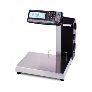 Весы с печатью MK- 6.2-RL-10-1